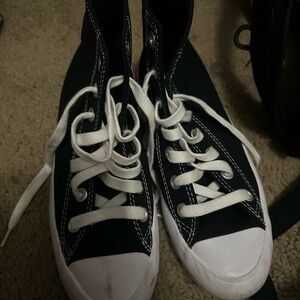 Converse High Top